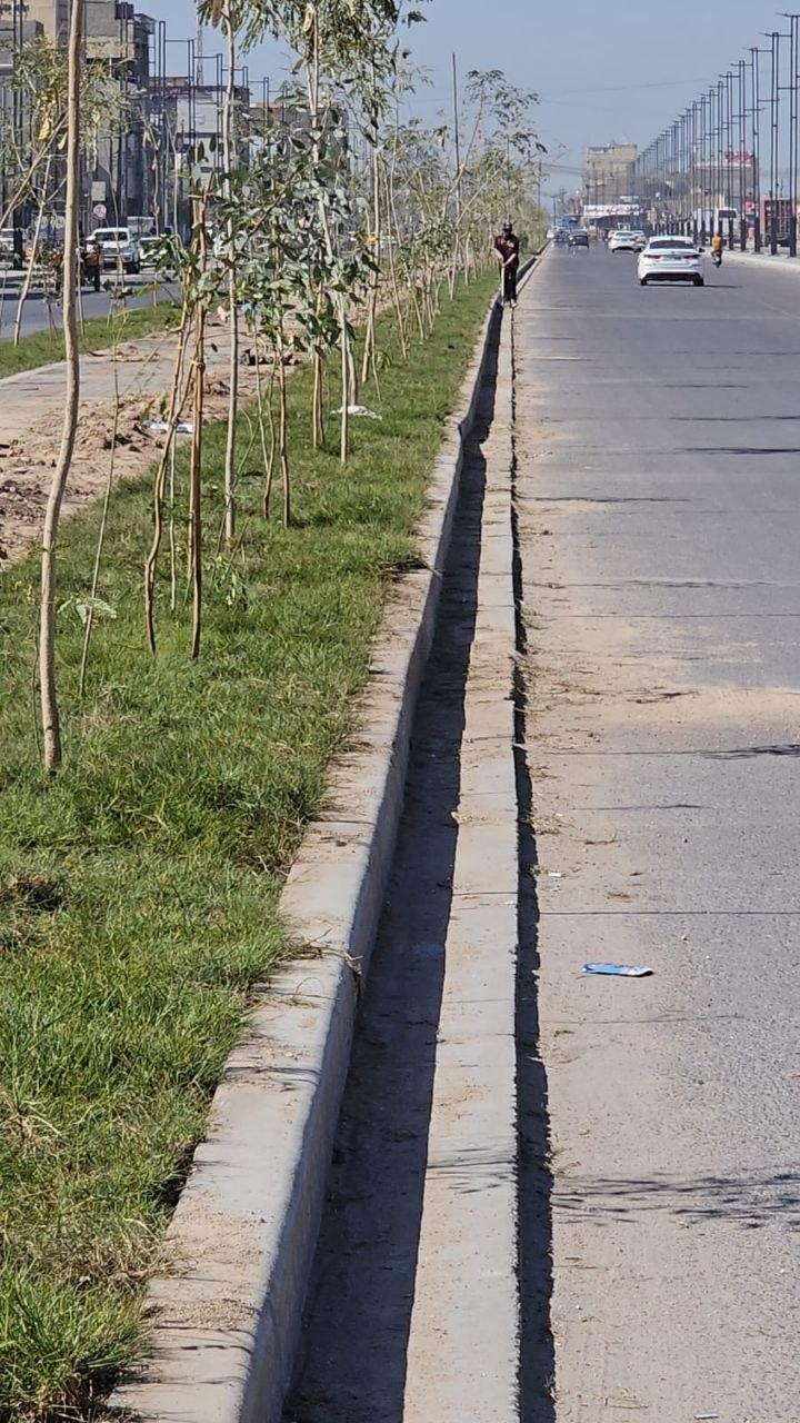 مشروع سكك الهندية